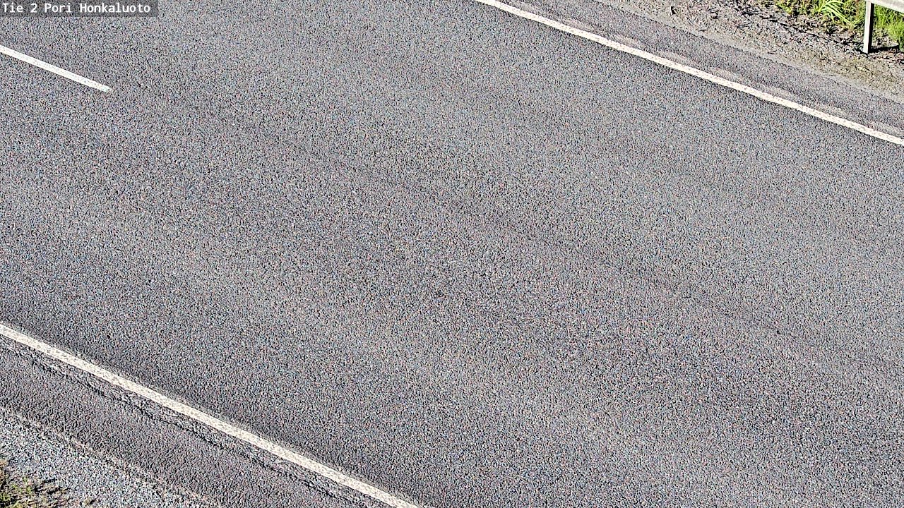 Kelikamerat Kuva Tie 2 Pori, Honkaluoto, Pori, Satakunta