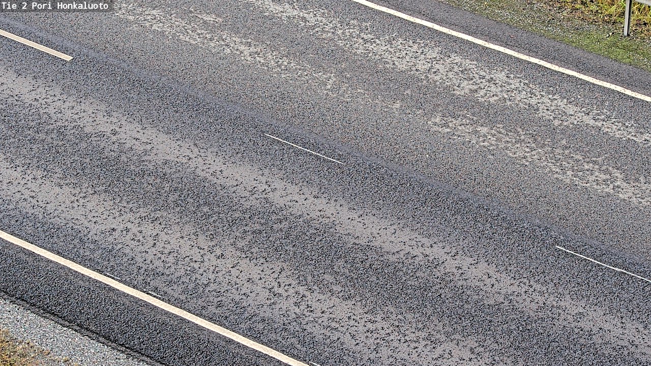 Kelikamerat Kuva Tie 2 Pori, Honkaluoto, Pori, Satakunta