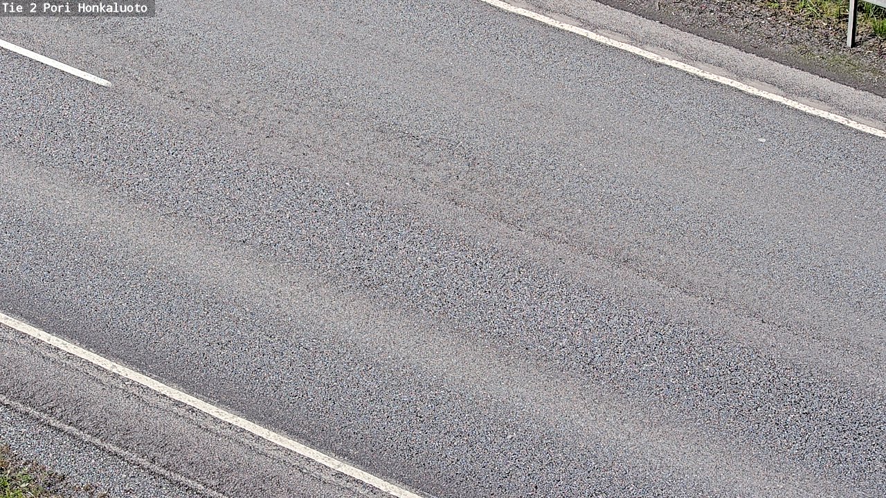Kelikamerat Kuva Tie 2 Pori, Honkaluoto, Pori, Satakunta