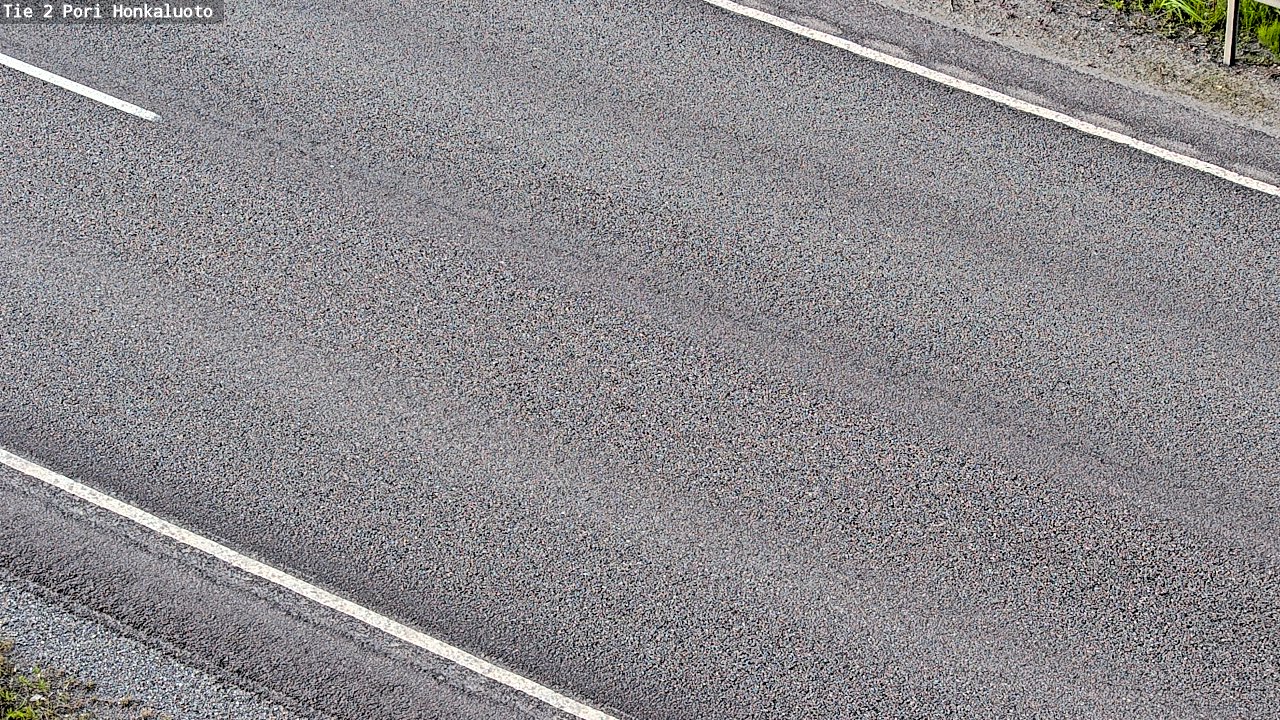 Kelikamerat Kuva Tie 2 Pori, Honkaluoto, Pori, Satakunta