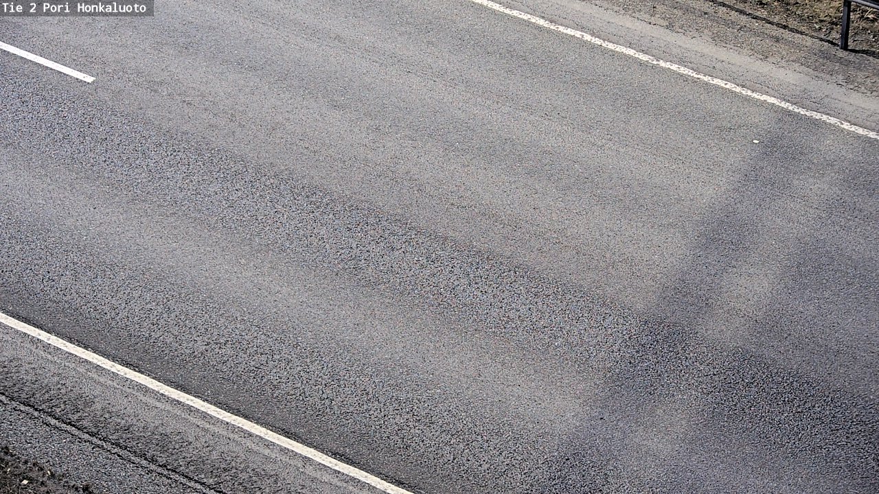 Kelikamerat Kuva Tie 2 Pori, Honkaluoto, Pori, Satakunta