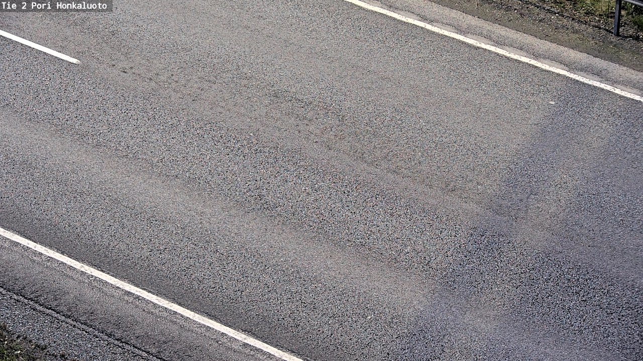 Kelikamerat Kuva Tie 2 Pori, Honkaluoto, Pori, Satakunta