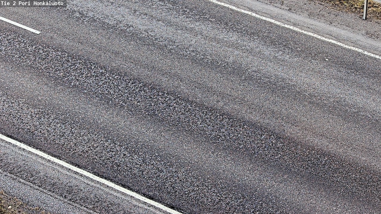 Kelikamerat Kuva Tie 2 Pori, Honkaluoto, Pori, Satakunta
