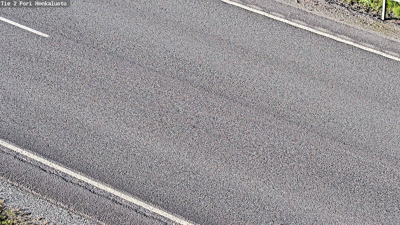 Kelikamerat Kuva Tie 2 Pori, Honkaluoto, Pori, Satakunta