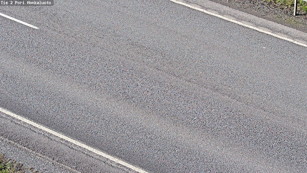 Kelikamerat Kuva Tie 2 Pori, Honkaluoto, Pori, Satakunta