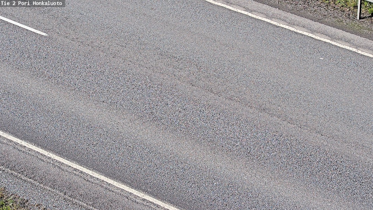 Kelikamerat Kuva Tie 2 Pori, Honkaluoto, Pori, Satakunta