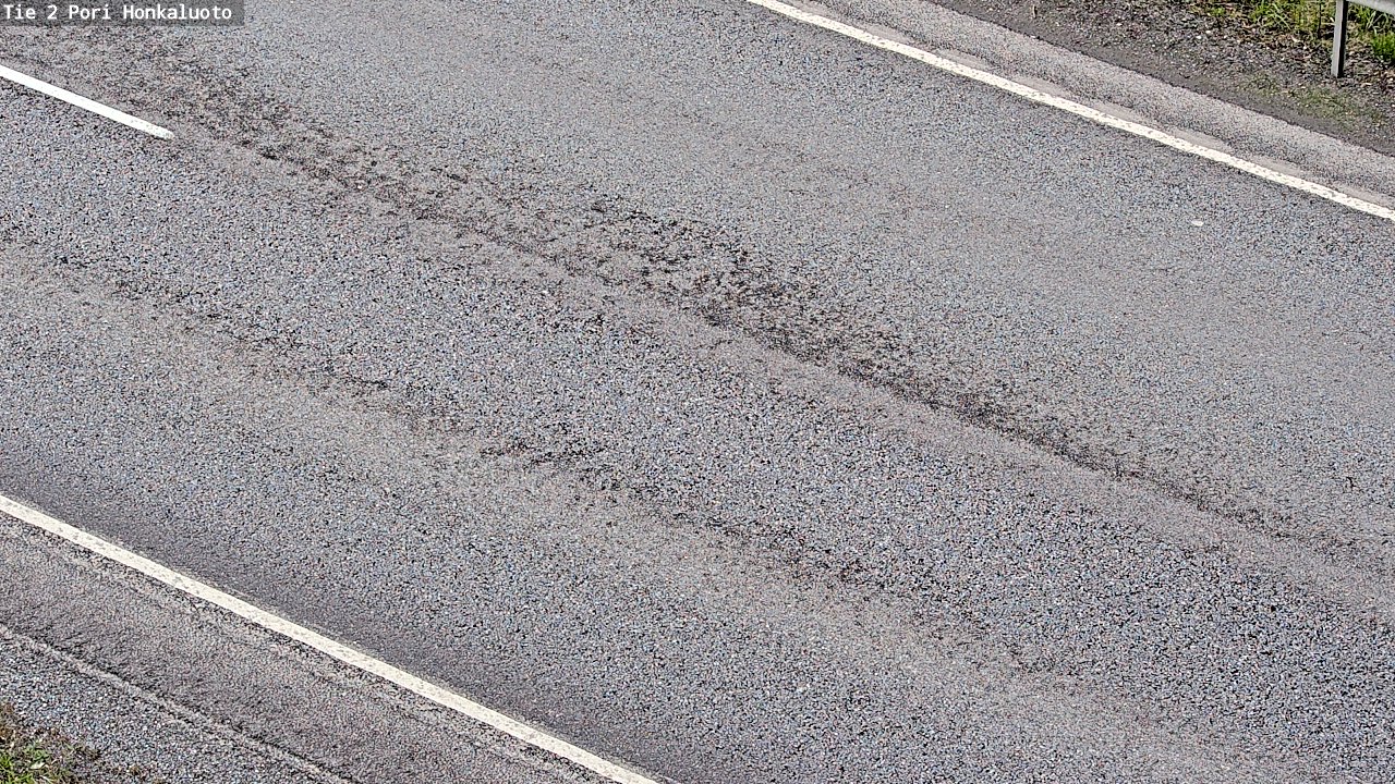 Kelikamerat Kuva Tie 2 Pori, Honkaluoto, Pori, Satakunta