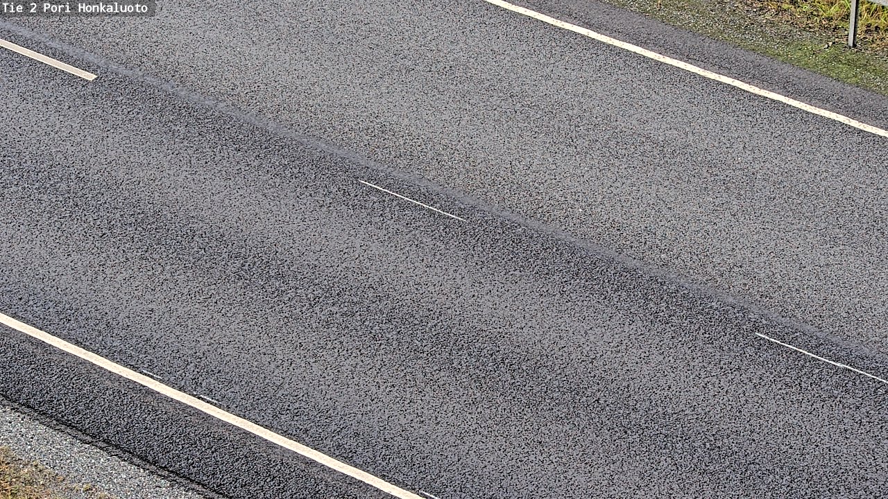 Kelikamerat Kuva Tie 2 Pori, Honkaluoto, Pori, Satakunta