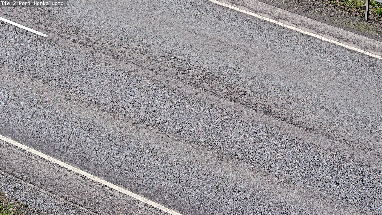 Kelikamerat Kuva Tie 2 Pori, Honkaluoto, Pori, Satakunta