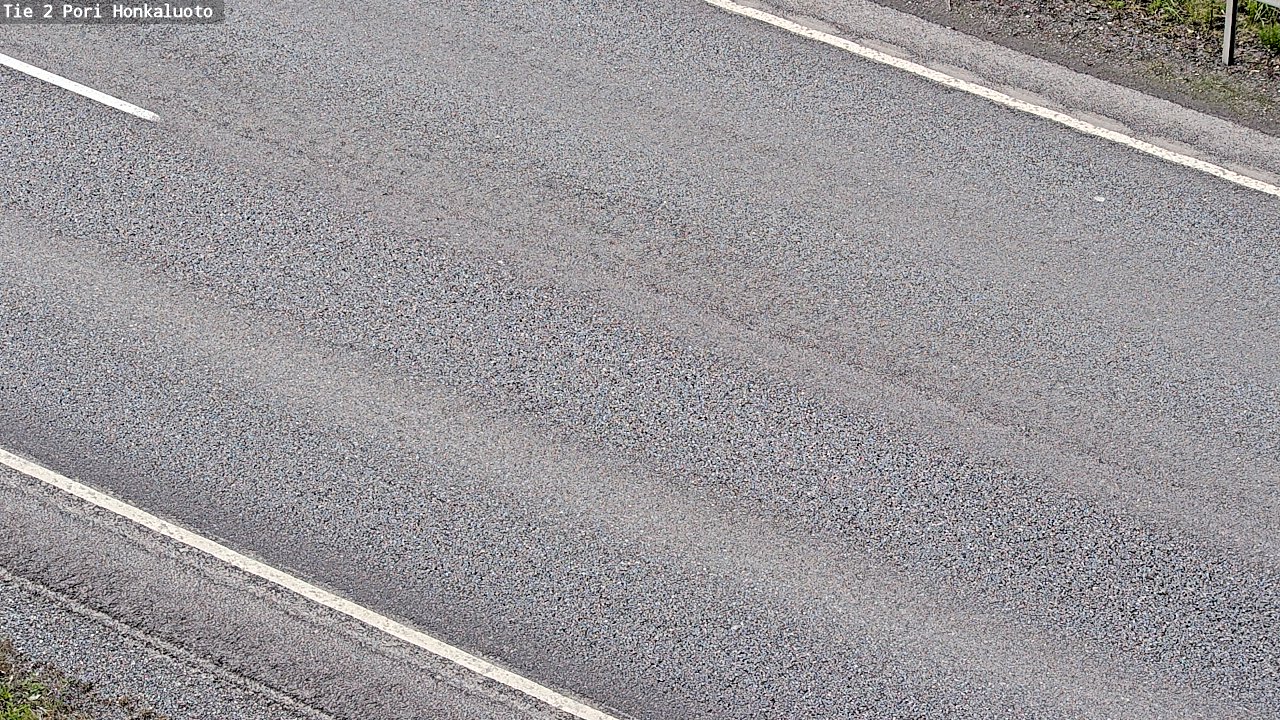 Kelikamerat Kuva Tie 2 Pori, Honkaluoto, Pori, Satakunta