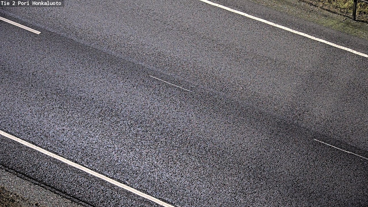 Kelikamerat Kuva Tie 2 Pori, Honkaluoto, Pori, Satakunta