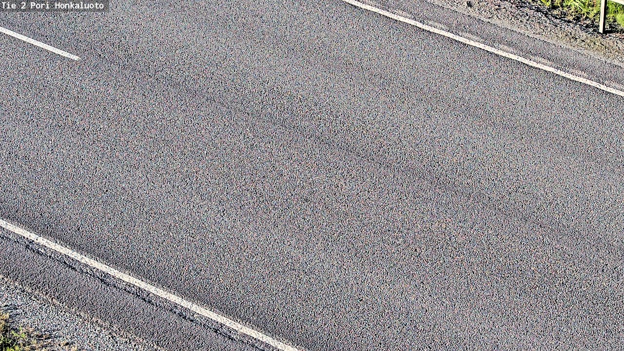 Kelikamerat Kuva Tie 2 Pori, Honkaluoto, Pori, Satakunta