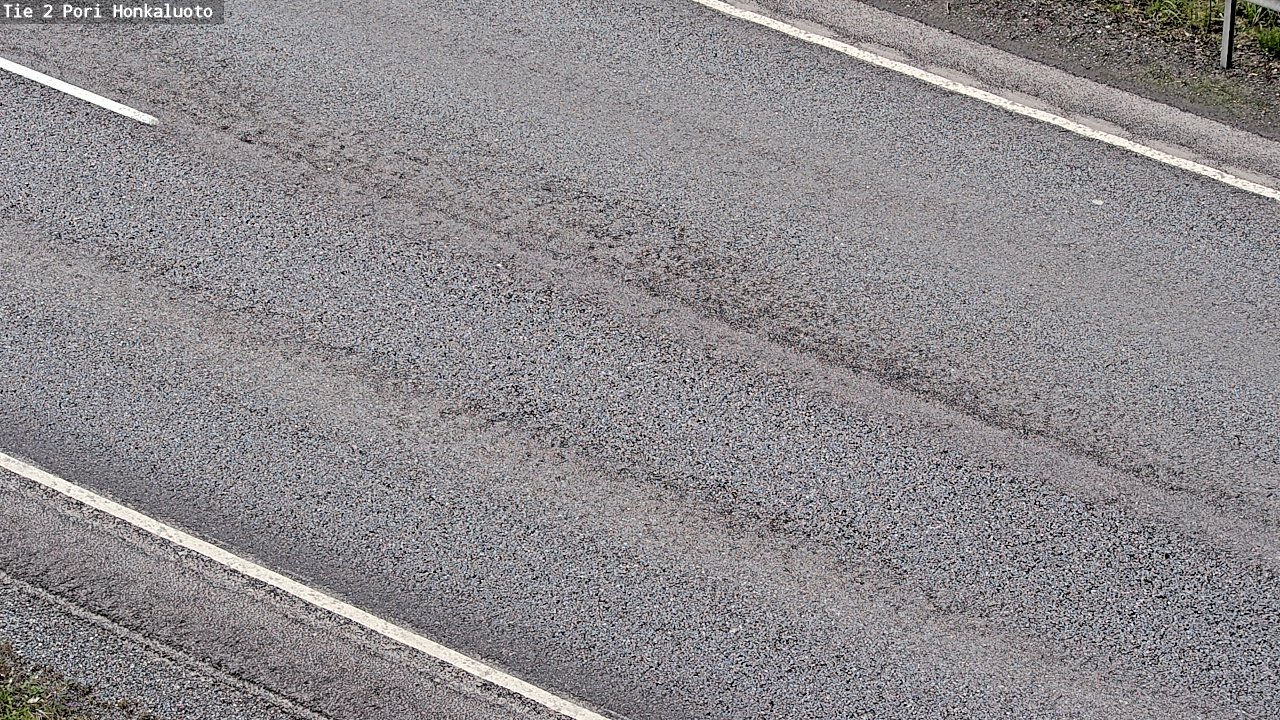 Kelikamerat Kuva Tie 2 Pori, Honkaluoto, Pori, Satakunta