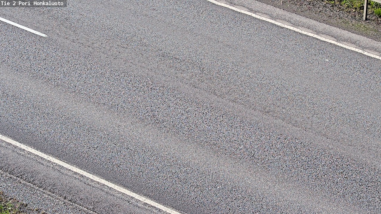 Kelikamerat Kuva Tie 2 Pori, Honkaluoto, Pori, Satakunta