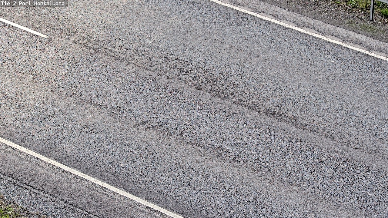 Kelikamerat Kuva Tie 2 Pori, Honkaluoto, Pori, Satakunta