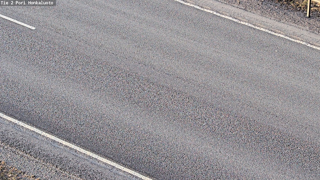 Kelikamerat Kuva Tie 2 Pori, Honkaluoto, Pori, Satakunta