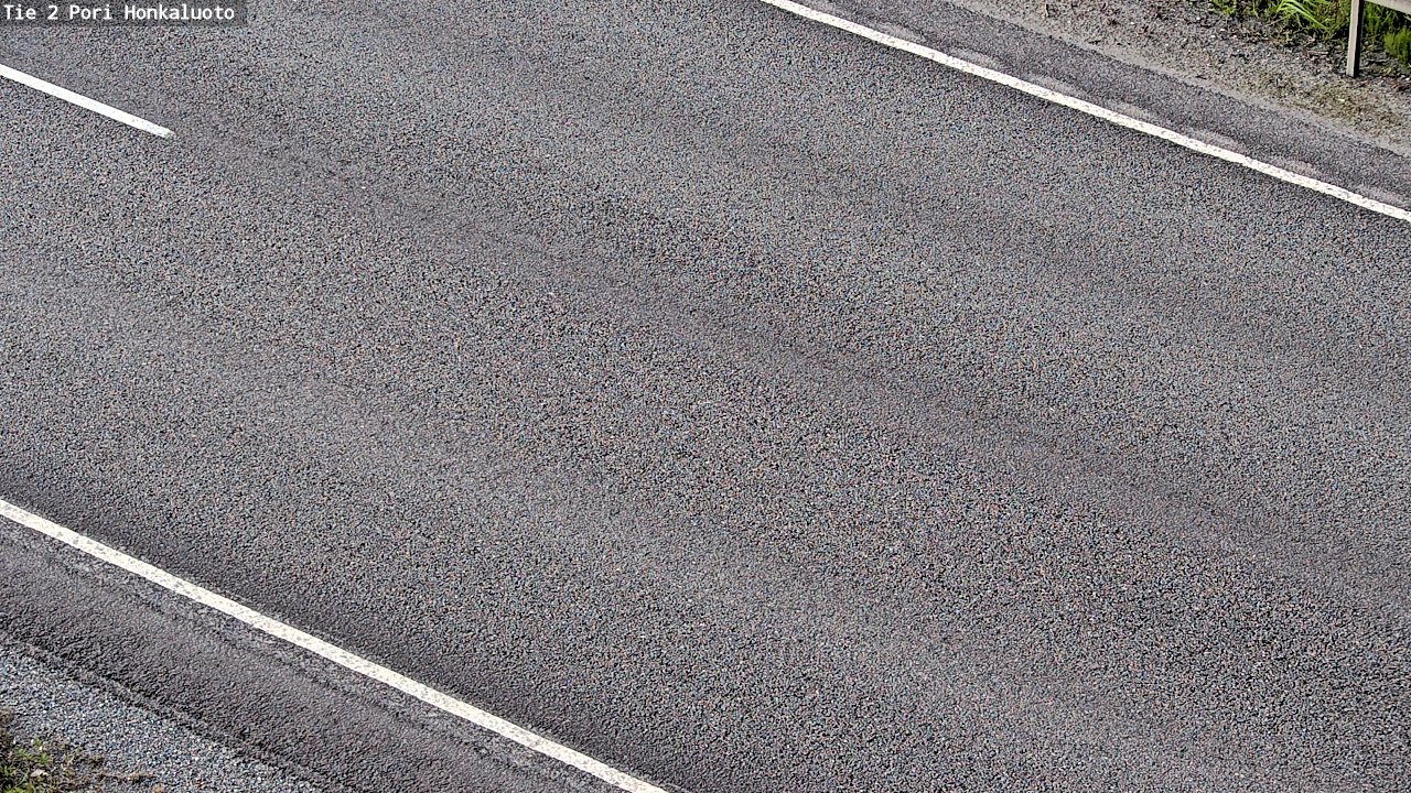 Kelikamerat Kuva Tie 2 Pori, Honkaluoto, Pori, Satakunta