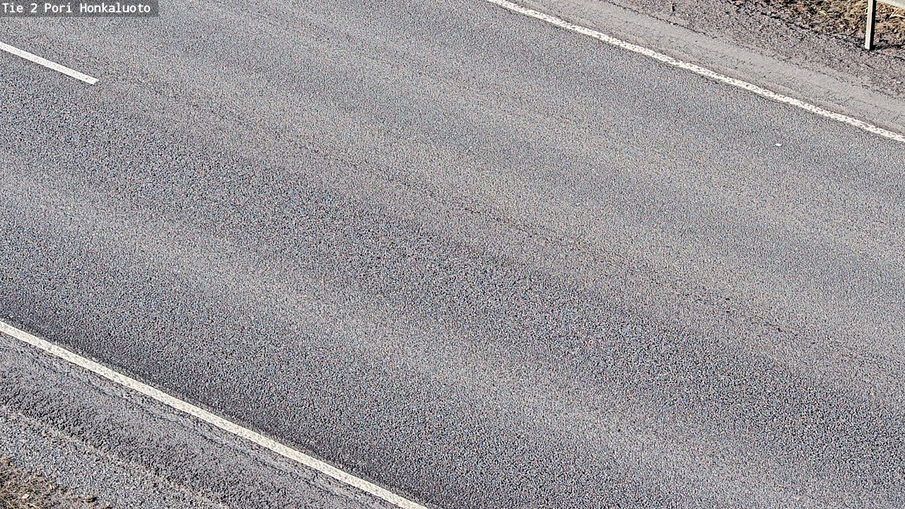 Kelikamerat Kuva Tie 2 Pori, Honkaluoto, Pori, Satakunta