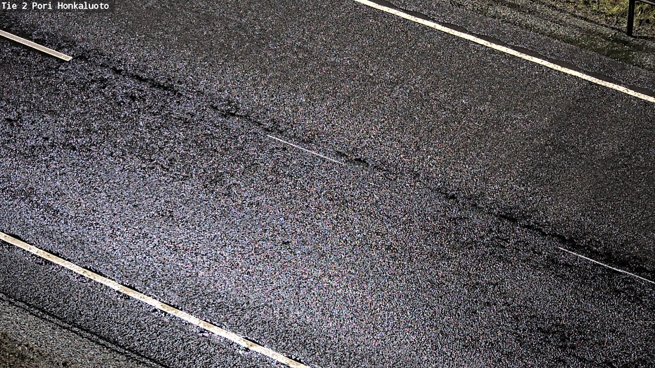 Kelikamerat Kuva Tie 2 Pori, Honkaluoto, Pori, Satakunta