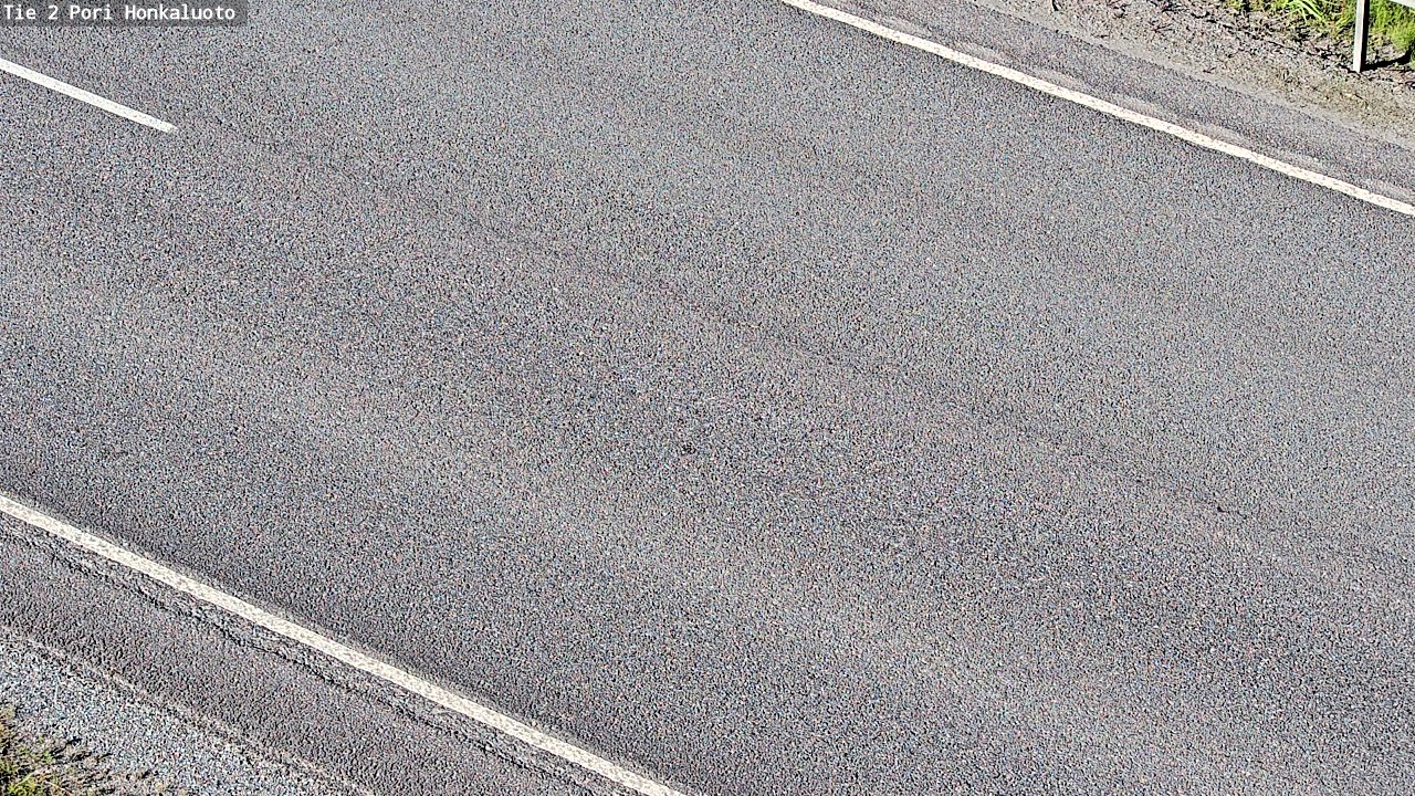 Kelikamerat Kuva Tie 2 Pori, Honkaluoto, Pori, Satakunta