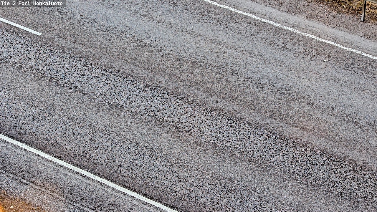 Kelikamerat Kuva Tie 2 Pori, Honkaluoto, Pori, Satakunta