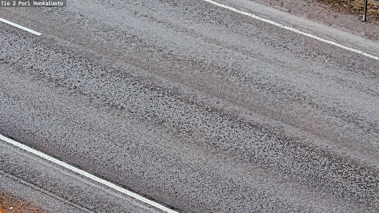 Kelikamerat Kuva Tie 2 Pori, Honkaluoto, Pori, Satakunta