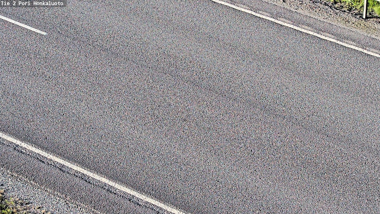 Kelikamerat Kuva Tie 2 Pori, Honkaluoto, Pori, Satakunta