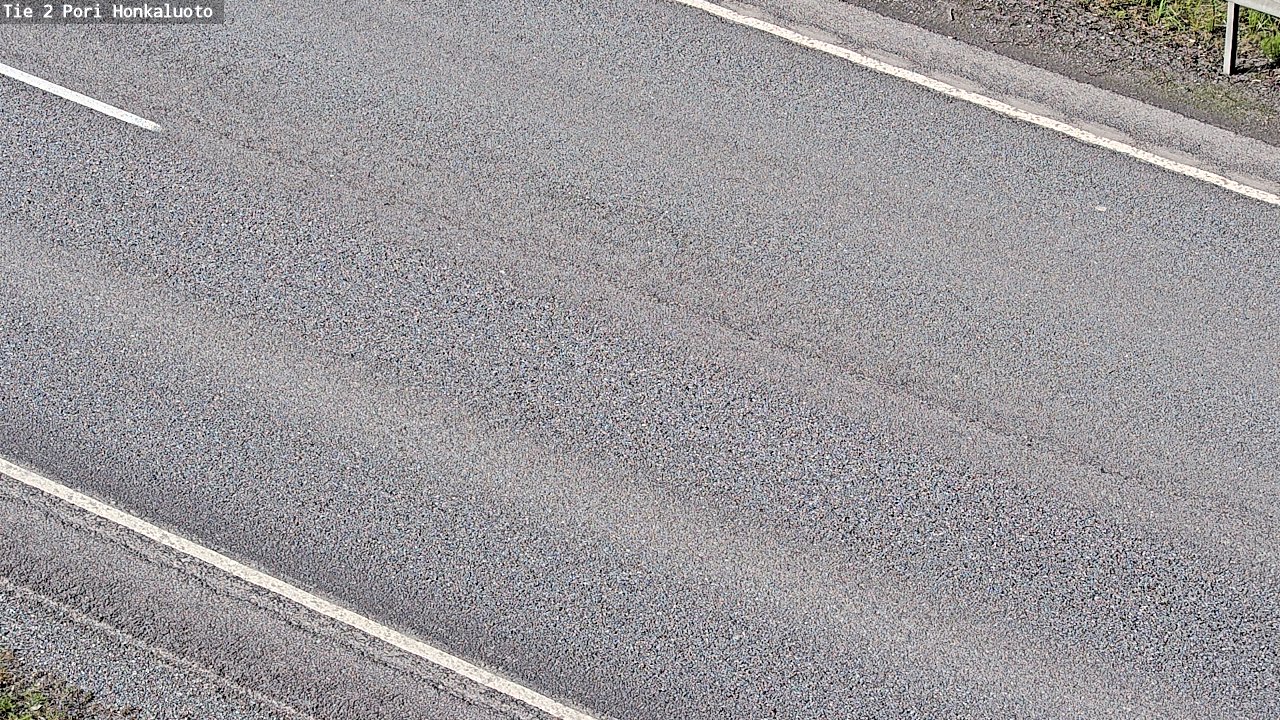 Kelikamerat Kuva Tie 2 Pori, Honkaluoto, Pori, Satakunta