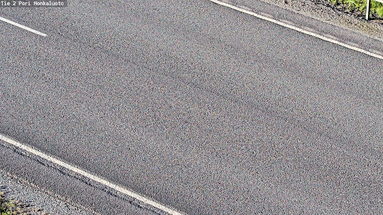 Kelikamerat Kuva Tie 2 Pori, Honkaluoto, Pori, Satakunta