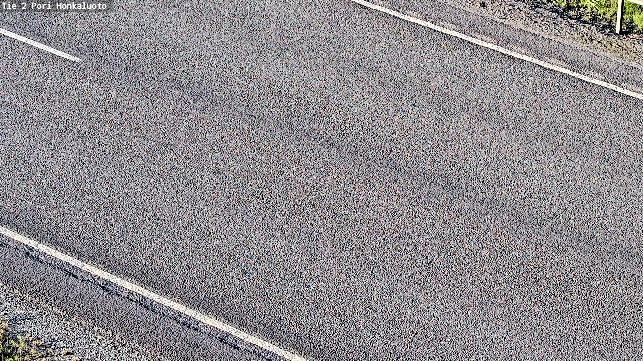 Kelikamerat Kuva Tie 2 Pori, Honkaluoto, Pori, Satakunta