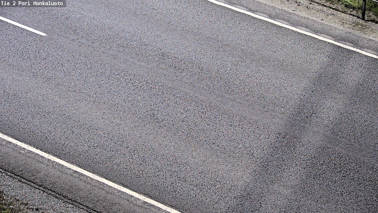 Kelikamerat Kuva Tie 2 Pori, Honkaluoto, Pori, Satakunta
