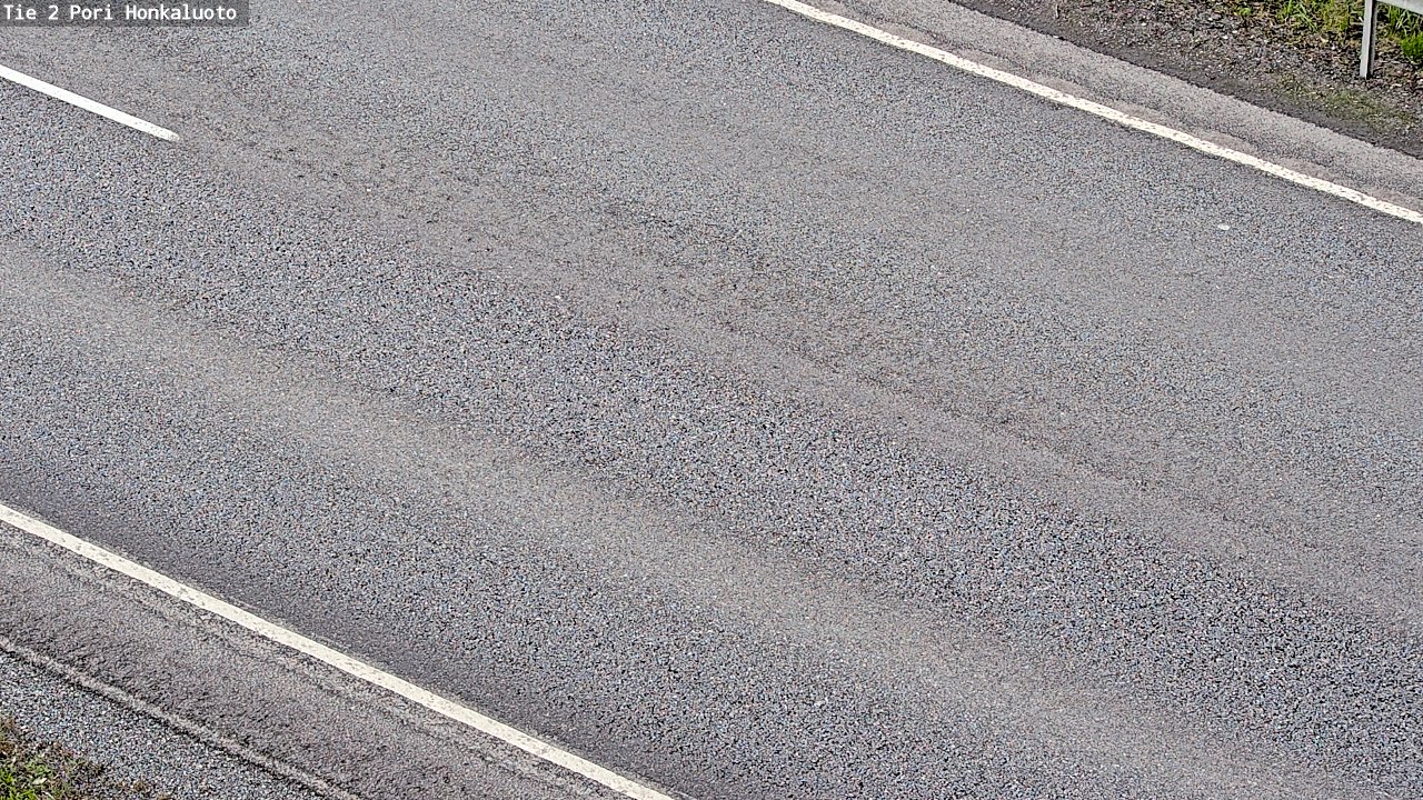 Kelikamerat Kuva Tie 2 Pori, Honkaluoto, Pori, Satakunta