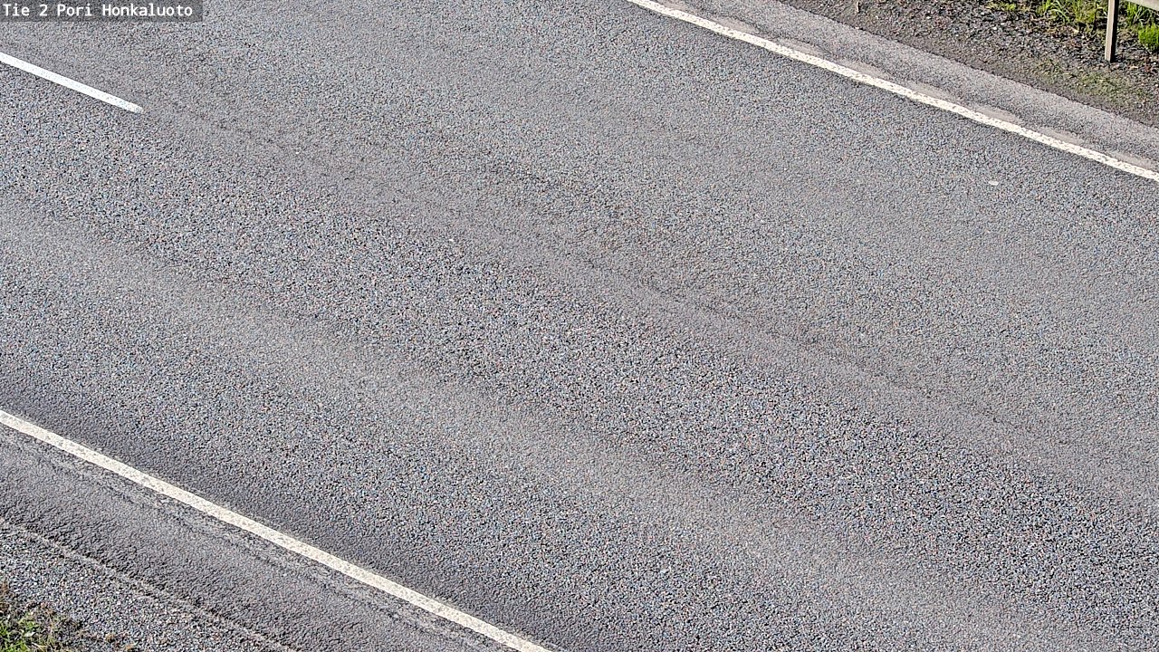 Kelikamerat Kuva Tie 2 Pori, Honkaluoto, Pori, Satakunta
