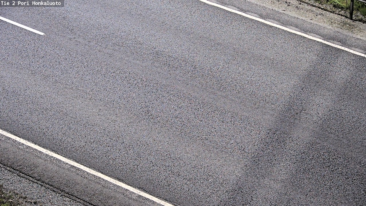Kelikamerat Kuva Tie 2 Pori, Honkaluoto, Pori, Satakunta