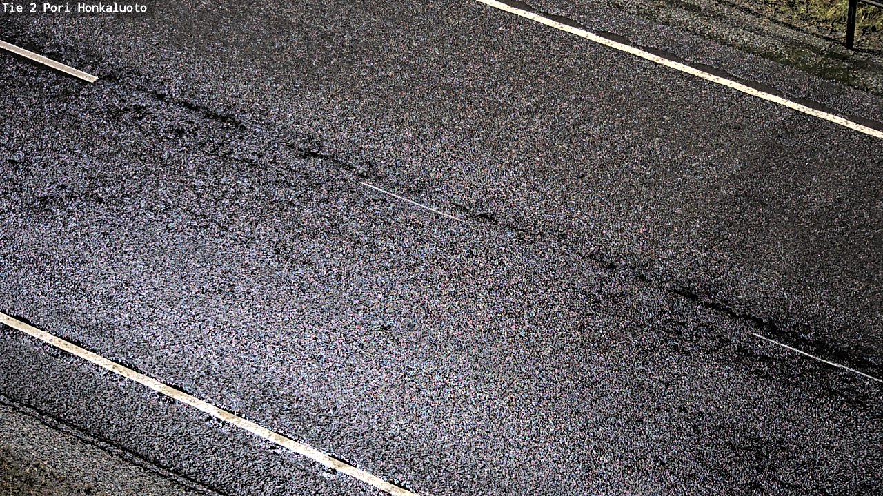 Kelikamerat Kuva Tie 2 Pori, Honkaluoto, Pori, Satakunta