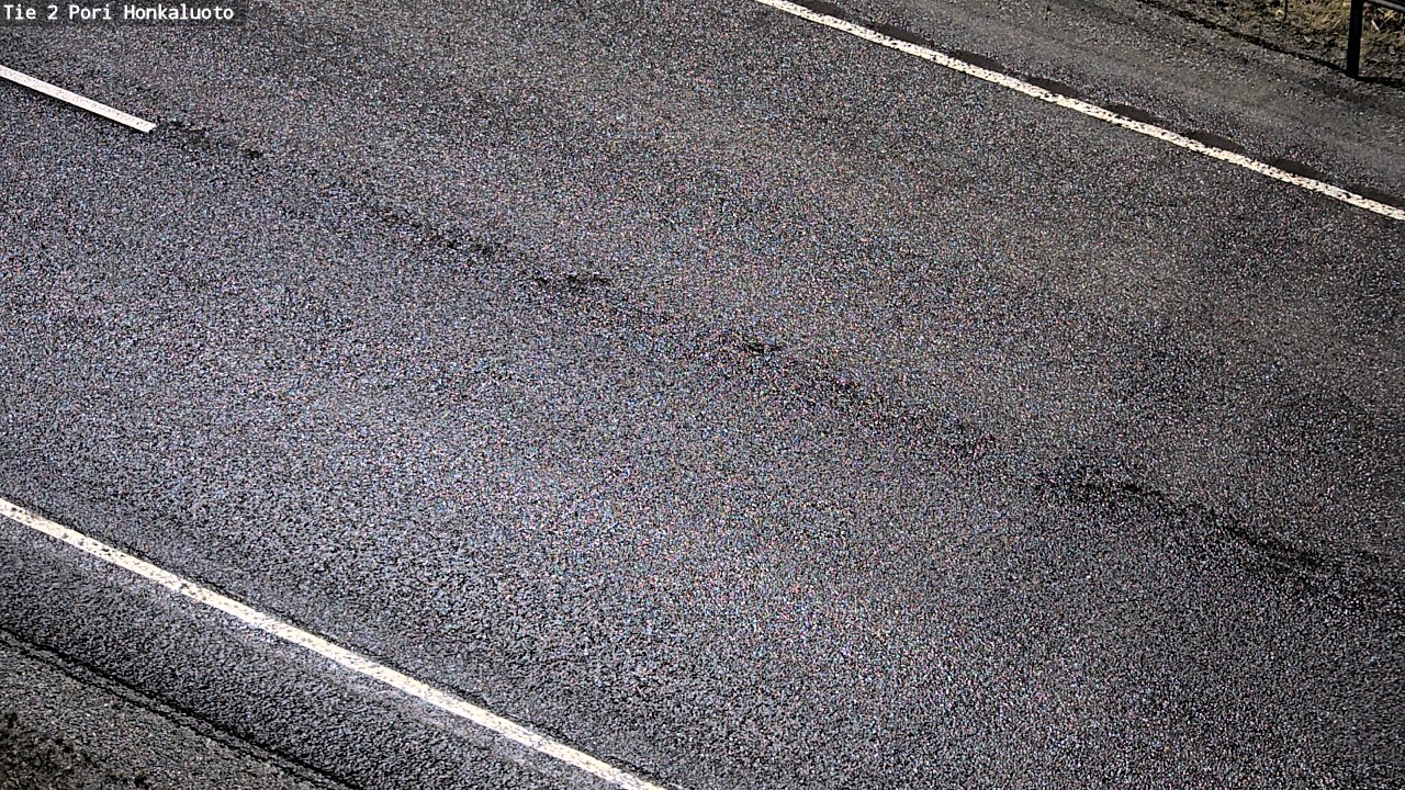 Kelikamerat Kuva Tie 2 Pori, Honkaluoto, Pori, Satakunta