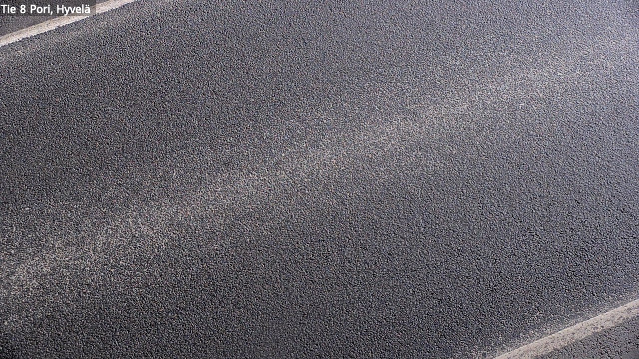 Kelikamerat Kuva Tie 8 Pori, Hyvelä, Pori, Satakunta