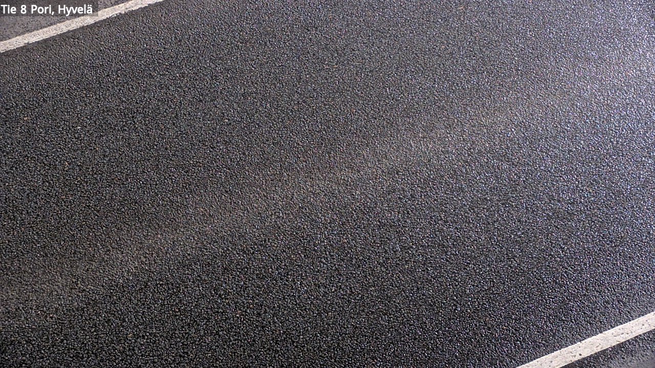 Kelikamerat Kuva Tie 8 Pori, Hyvelä, Pori, Satakunta