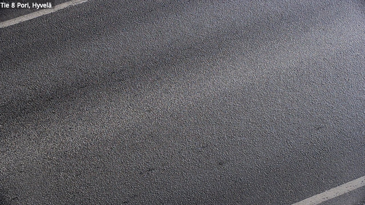 Kelikamerat Kuva Tie 8 Pori, Hyvelä, Pori, Satakunta