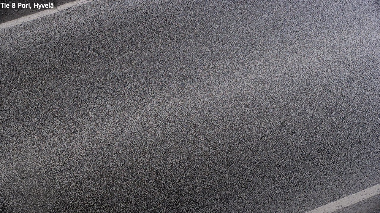 Kelikamerat Kuva Tie 8 Pori, Hyvelä, Pori, Satakunta