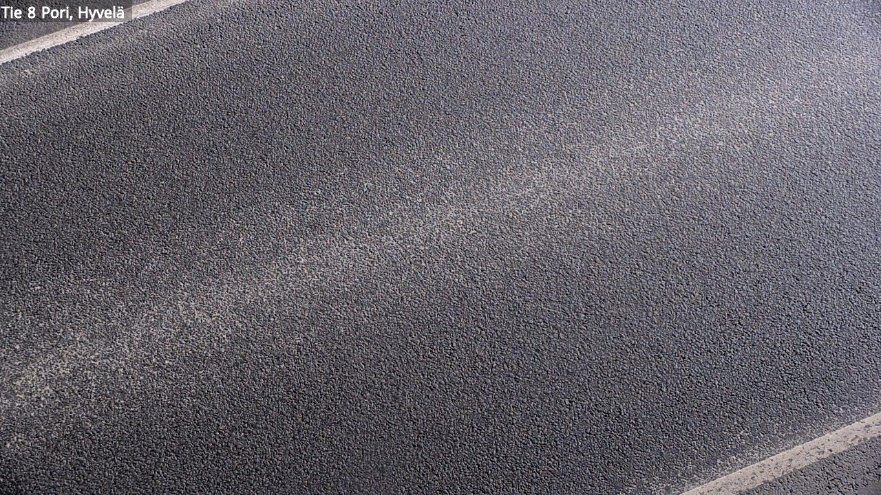 Kelikamerat Kuva Tie 8 Pori, Hyvelä, Pori, Satakunta