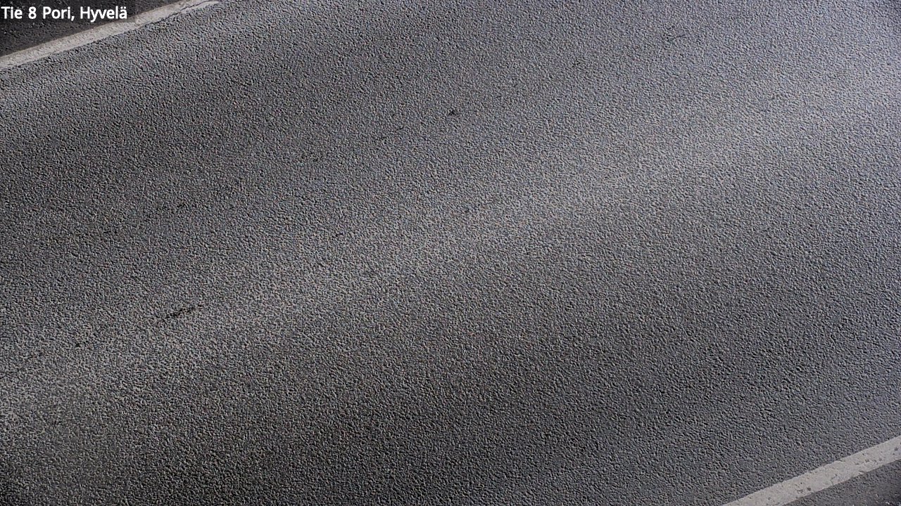 Kelikamerat Kuva Tie 8 Pori, Hyvelä, Pori, Satakunta