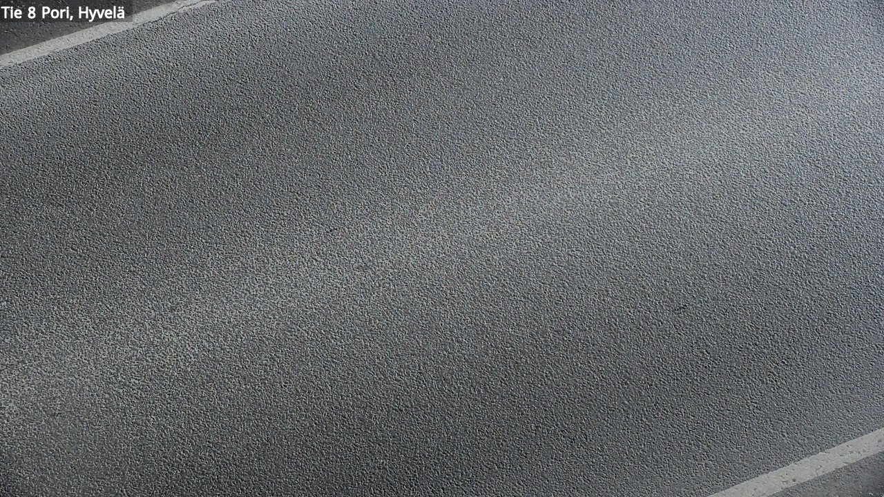 Kelikamerat Kuva Tie 8 Pori, Hyvelä, Pori, Satakunta