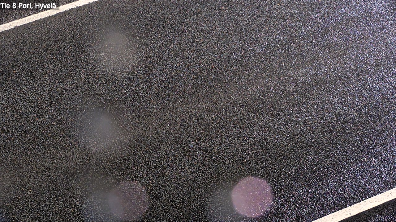 Kelikamerat Kuva Tie 8 Pori, Hyvelä, Pori, Satakunta