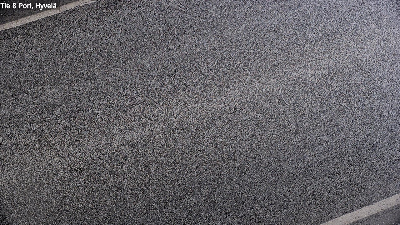 Kelikamerat Kuva Tie 8 Pori, Hyvelä, Pori, Satakunta