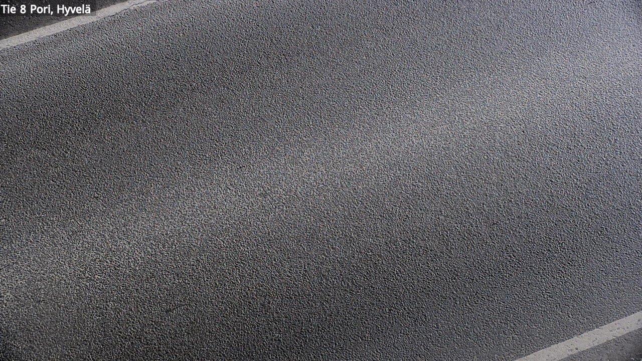 Kelikamerat Kuva Tie 8 Pori, Hyvelä, Pori, Satakunta