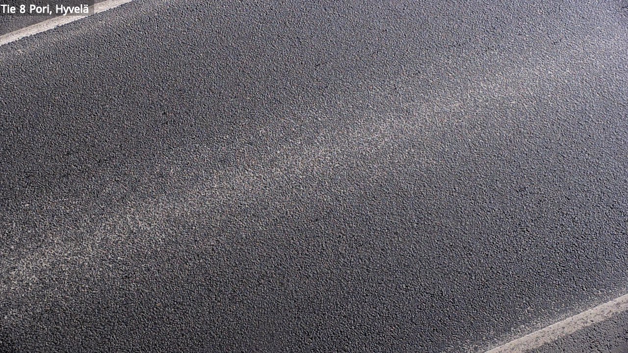 Kelikamerat Kuva Tie 8 Pori, Hyvelä, Pori, Satakunta