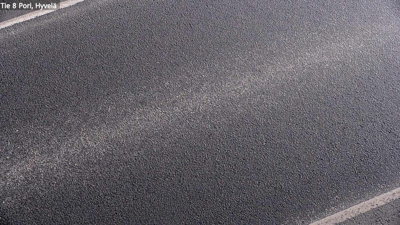Kelikamerat Kuva Tie 8 Pori, Hyvelä, Pori, Satakunta