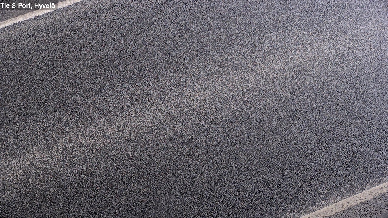 Kelikamerat Kuva Tie 8 Pori, Hyvelä, Pori, Satakunta