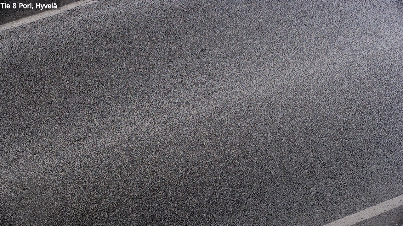 Kelikamerat Kuva Tie 8 Pori, Hyvelä, Pori, Satakunta